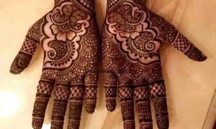 SONY MEHANDI